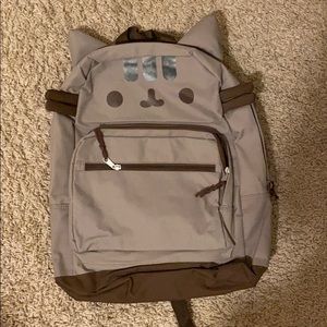 Pusheen backpack